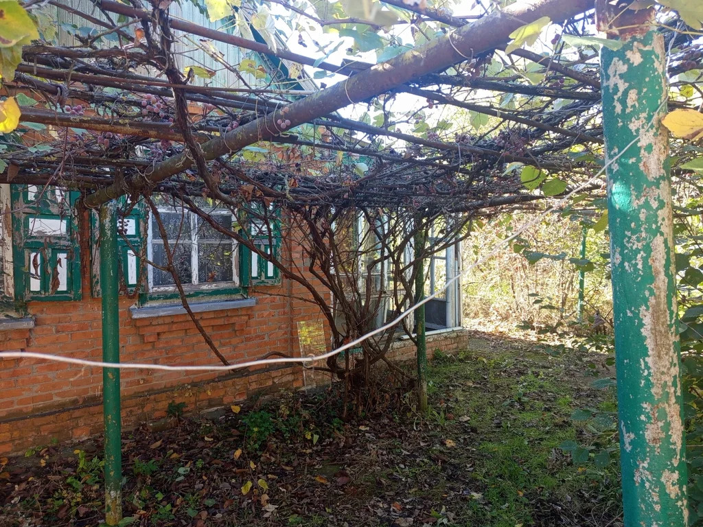 Продажа участка, Новомышастовская, Красноармейский район, ул. Толстого - Фото 4