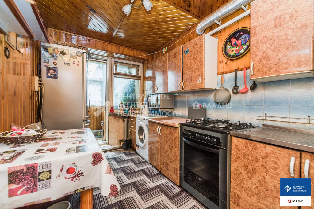 Продажа квартиры, Баграмово, Рыбновский район, 6 - Фото 5