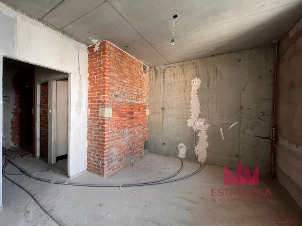 Продажа квартиры, 6-я Радиальная улица - Фото 2