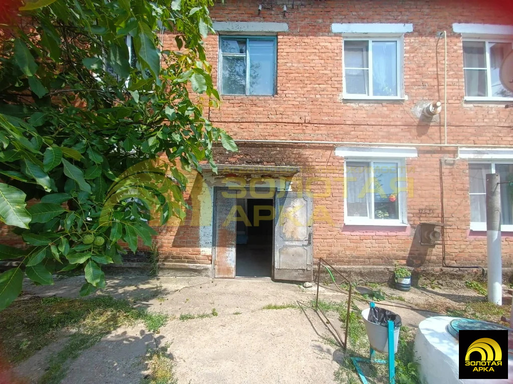 Продажа квартиры, Екатериновский, Абинский район, ул. Суворова - Фото 2