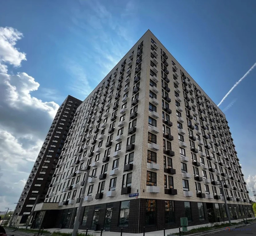 Аренда торгового помещения, ул. Салтыковская - Фото 1