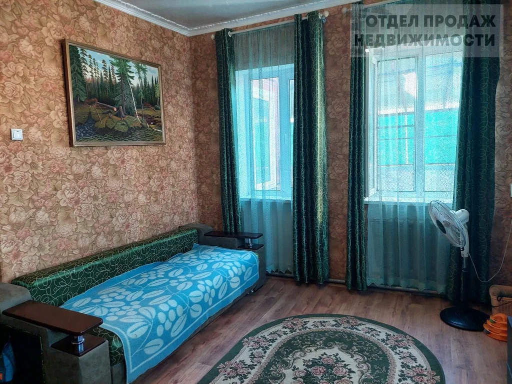 Дом-крепость - Фото 0