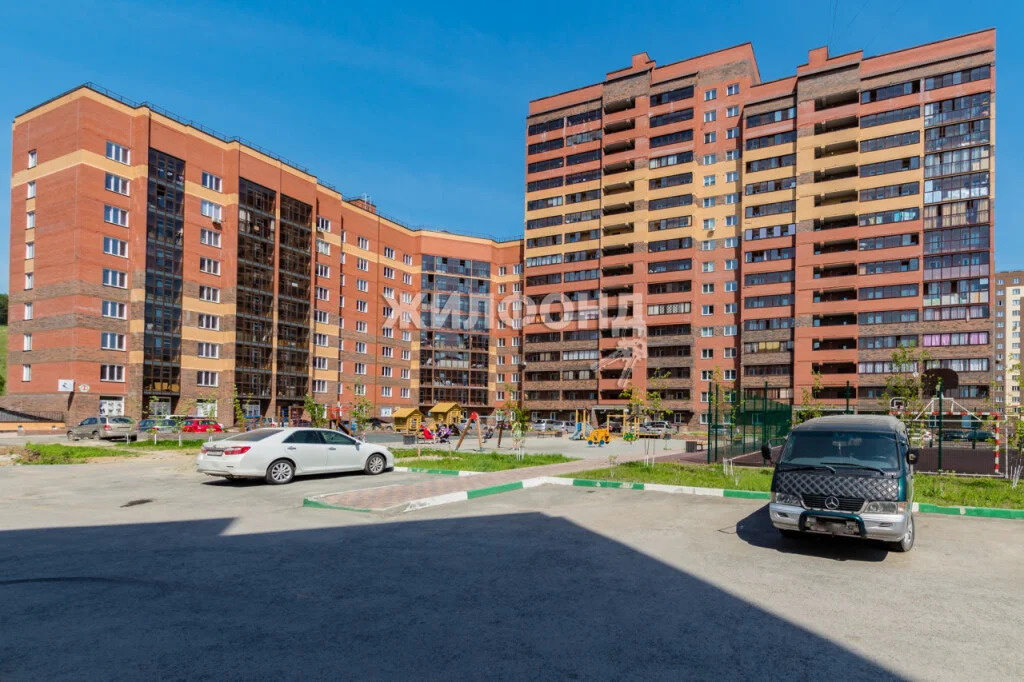 Продажа квартиры, Новосибирск, Заречная - Фото 6