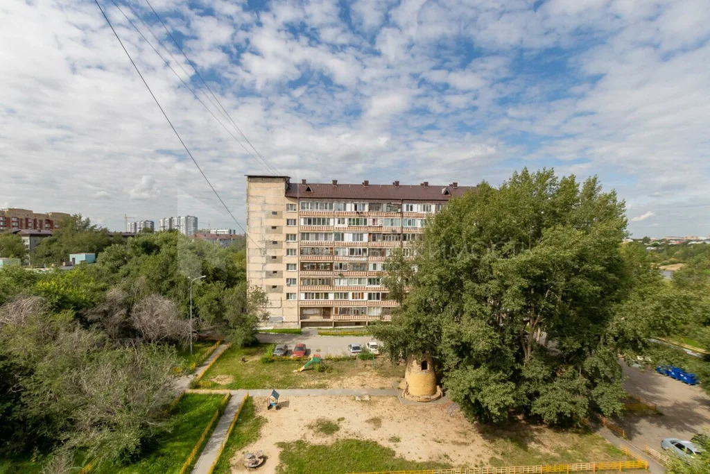 Продажа квартиры, Тюмень, г Тюмень - Фото 6