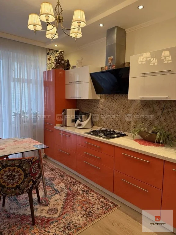 Продажа квартиры, Казань, ул. Курашова - Фото 5