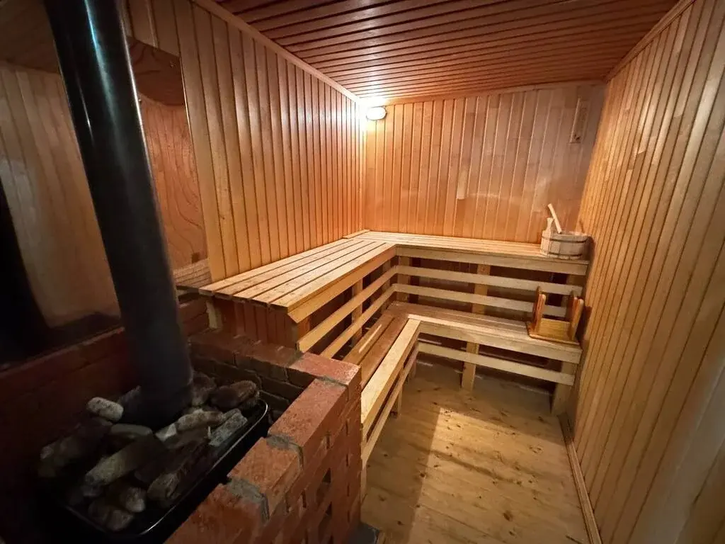 Дом 87 м2 на участке 10 сот. - Фото 13