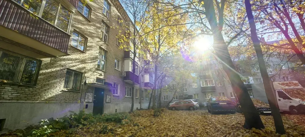 2-к.п.Барвиха, д.14 - Фото 25