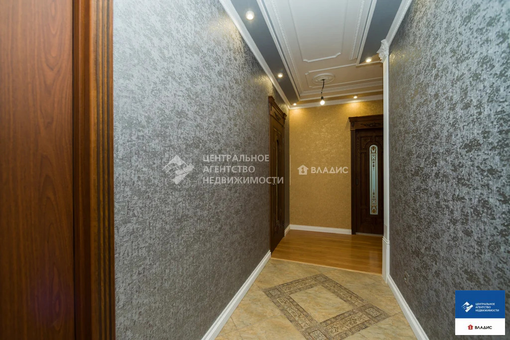 Продажа квартиры, Рязань, ул. Быстрецкая - Фото 17