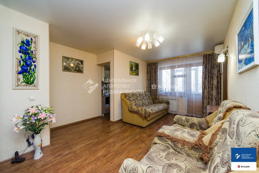 Продажа квартиры, Рязань, ул. Весенняя - Фото 2