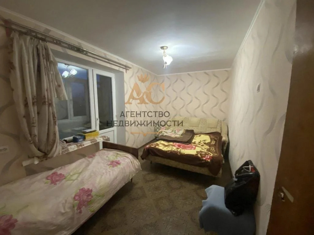 2-комн. кв., 46 м2, 4/5 Этаж - Фото 5