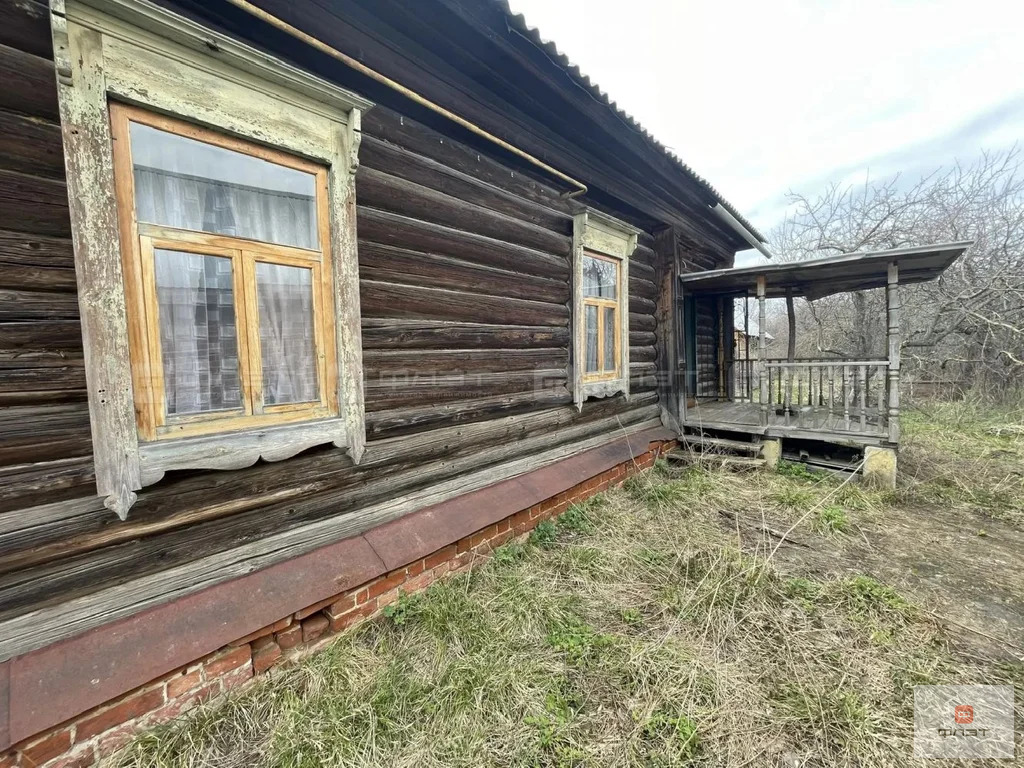Продажа дома, Шеланга, Верхнеуслонский район, ул. Набережная - Фото 2