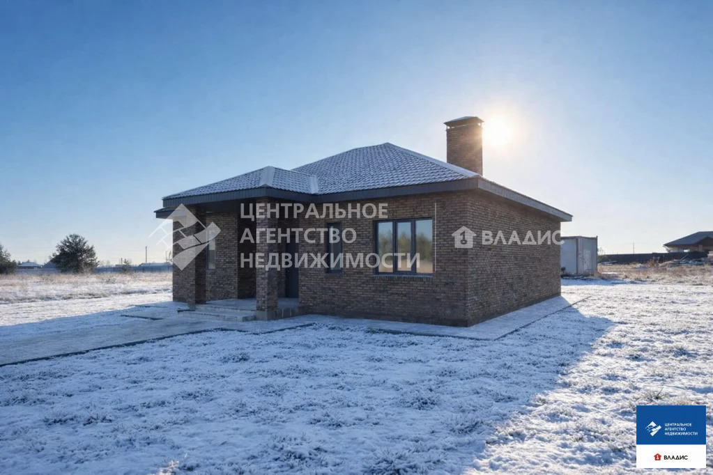 Продажа дома, Рязанский район, Ольховая улица - Фото 1