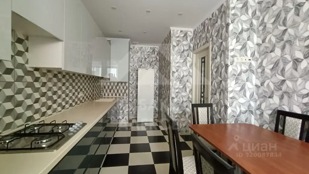 Продаю трехкомнатную квартиру 70.0м ул. Вышгородская, 23, Москва, ТАО ... - Фото 4