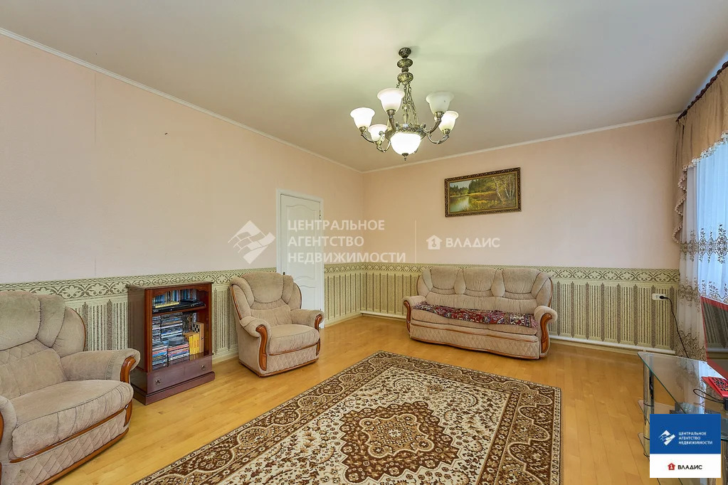 Продажа дома, Поляны, Рязанский район, ул. Терехина - Фото 11