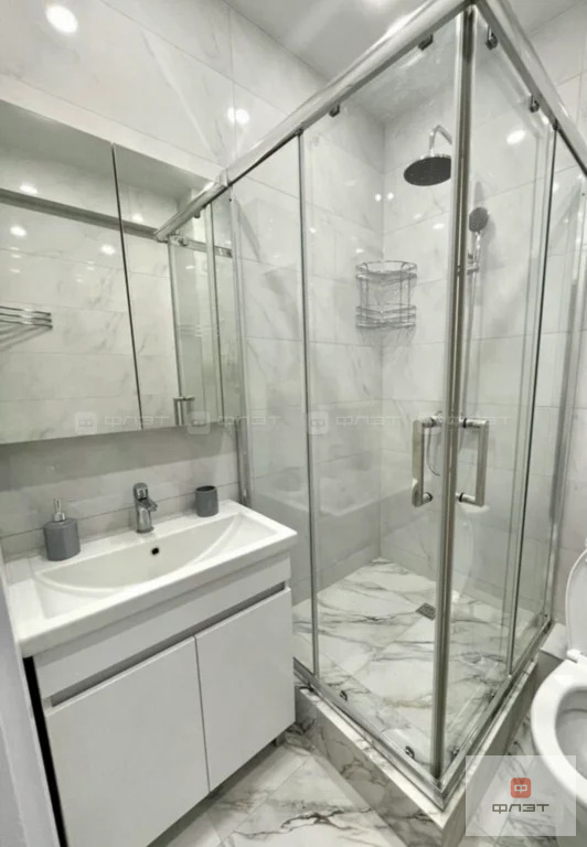 Продажа квартиры, Казань, ул. Бондаренко - Фото 14