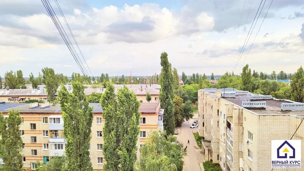 1к. квартира в развивающемся районе - Фото 32