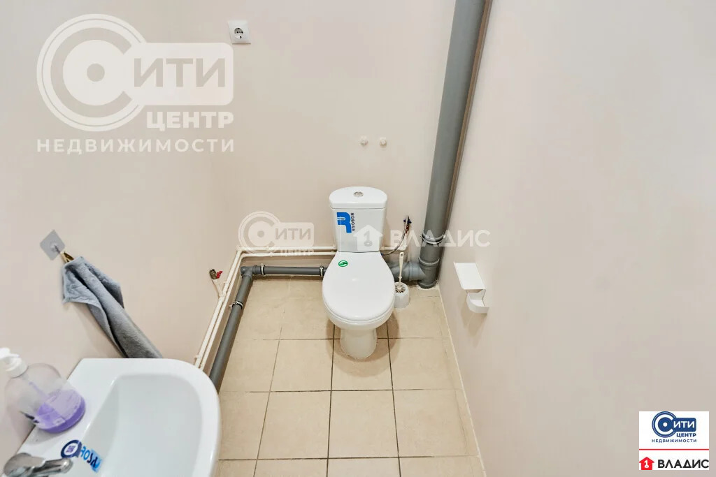 Продажа квартиры, Воронеж, улица Независимости - Фото 11