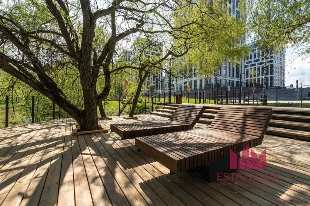 Продажа квартиры, проспект Генерала Дорохова - Фото 17