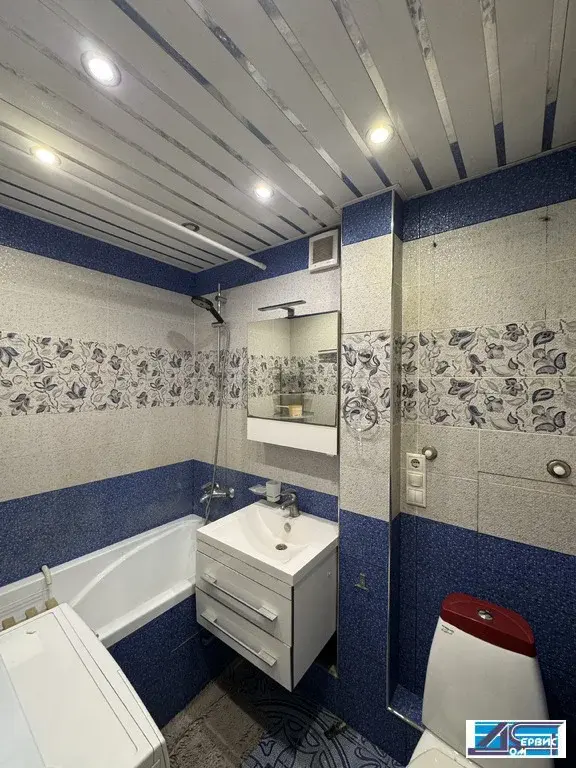 продается 2-х комнатная квартира - Фото 11