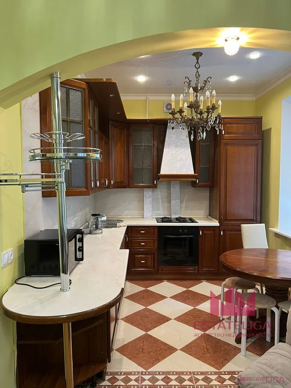 Аренда квартиры, ул. Бориса Жигуленкова - Фото 10