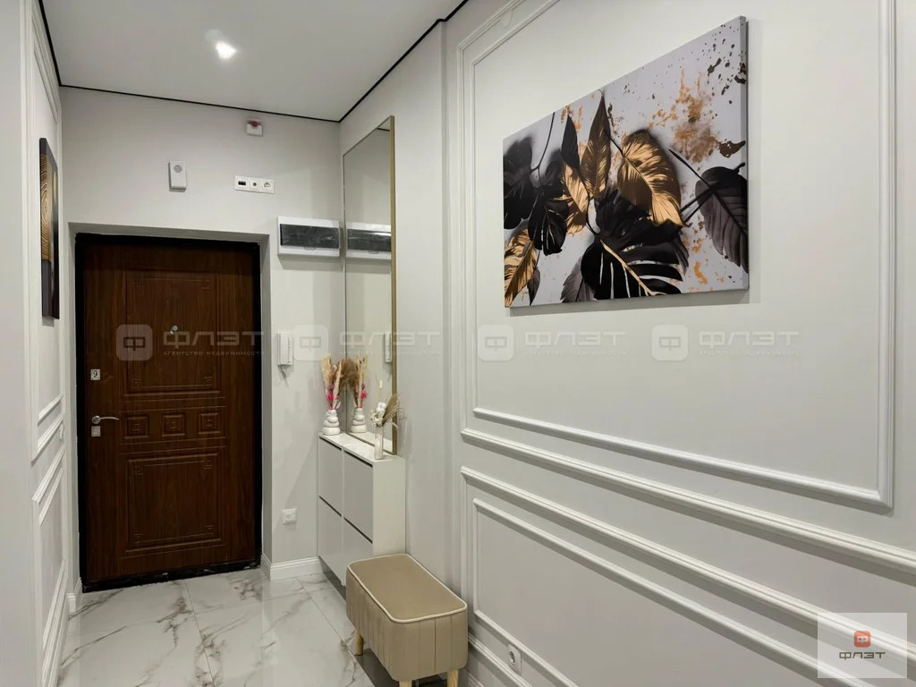 Продажа квартиры, Казань, ул. Танковая - Фото 11