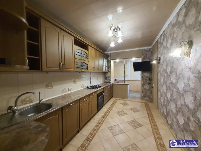 Продажа квартиры, Батайск, ул.Пролетарская улица - Фото 5