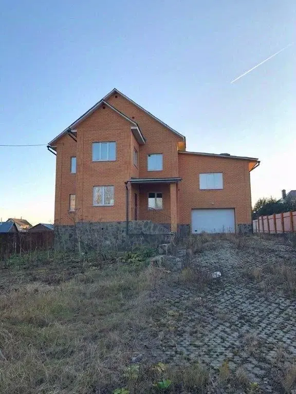 Продаю дом 330.0м ул. Живописная, 34, Московская область, Истра ... - Фото 2