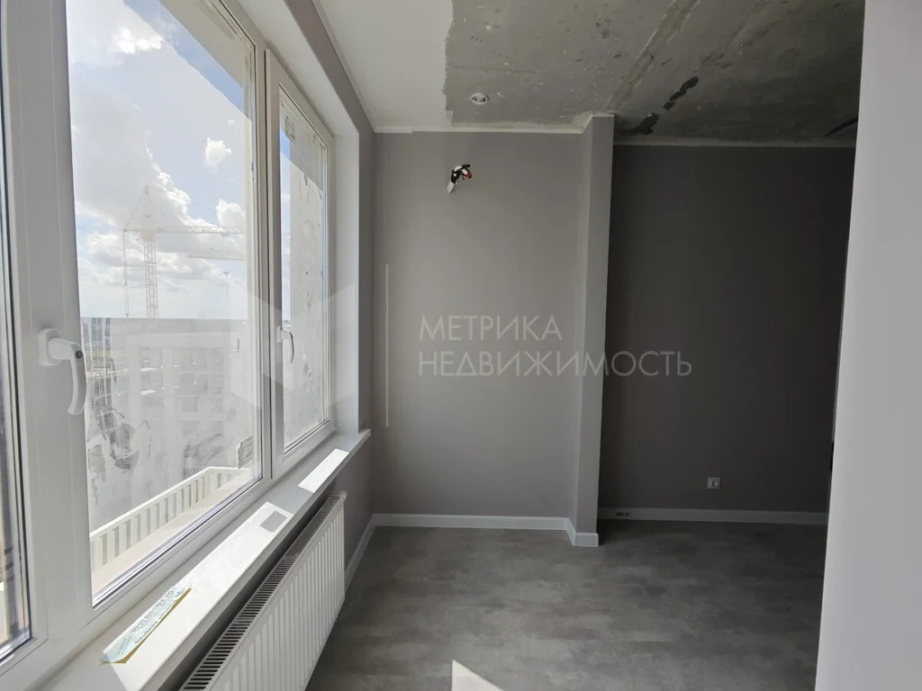 Продажа квартиры, Тюмень, г Тюмень - Фото 21