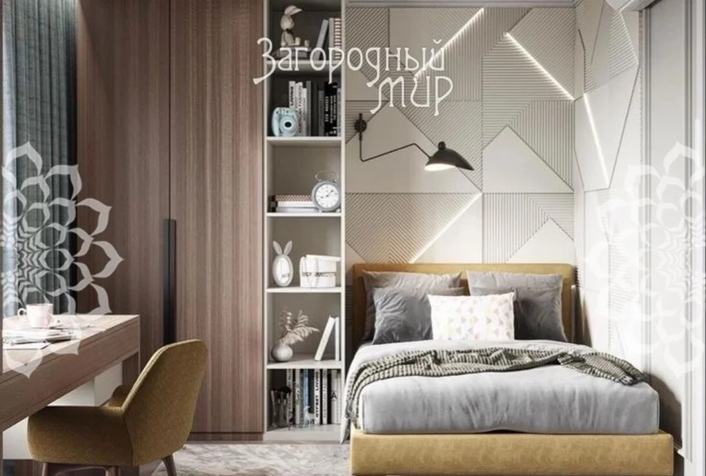 Продам дом, Киевское шоссе, 41 км от МКАД - Фото 12