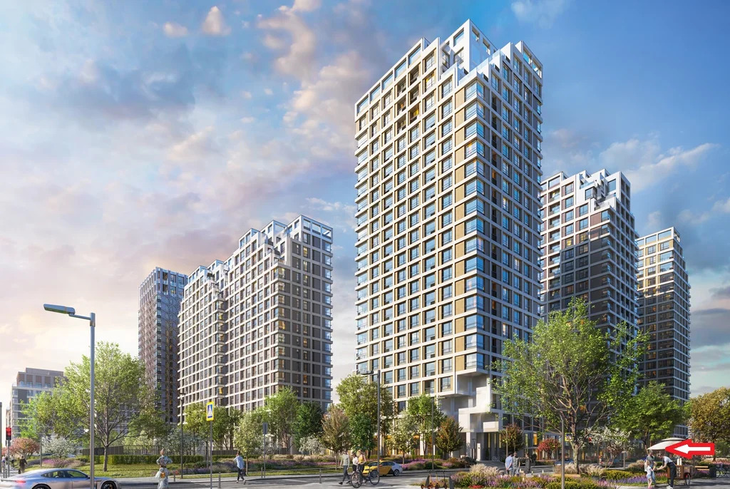 Аренда ПСН площадью 122.5 м2 - Фото 5