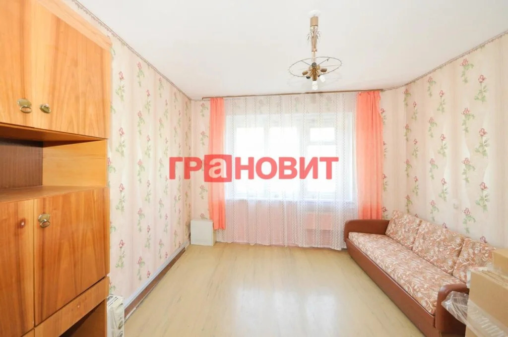 Продажа квартиры, Новосибирск, ул. Лесосечная - Фото 21