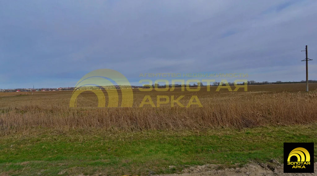 Продажа участка, Темрюк, Темрюкский район - Фото 1