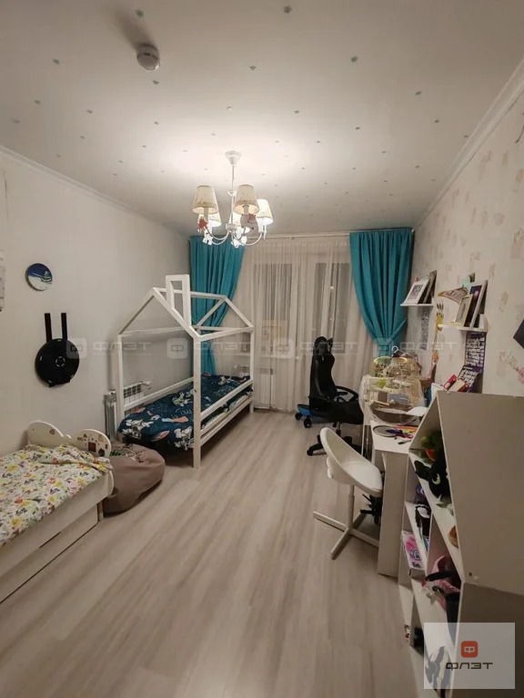 Продажа квартиры, Казань, ул. Нурихана Фаттаха - Фото 5