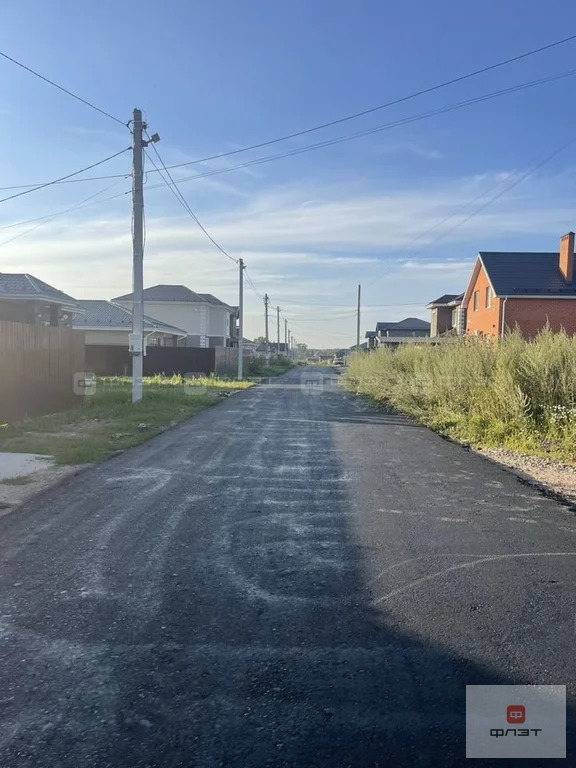 Продажа дома, Большие Кабаны, Лаишевский район, ул. Хади Такташа - Фото 6