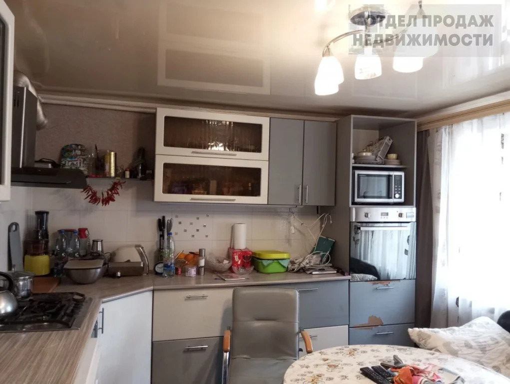 Объект 537476 - Фото 14