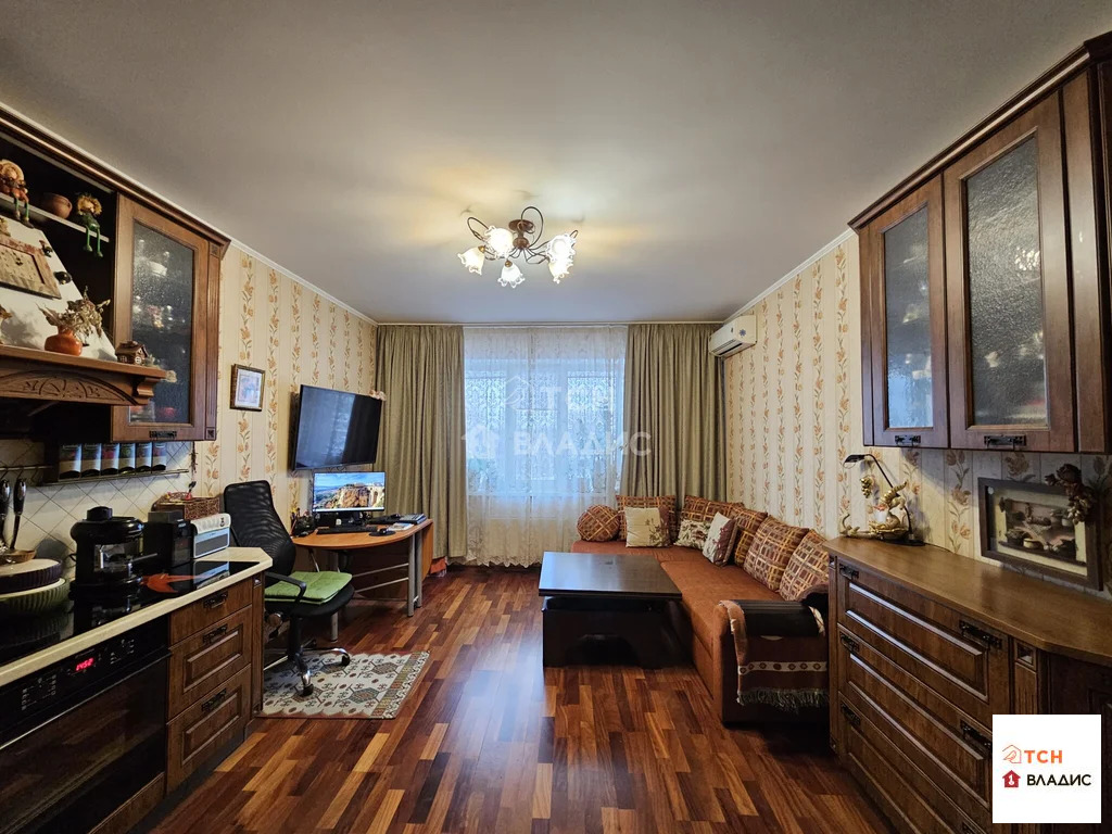 Продажа квартиры, Пушкино, Воскресенский район, улица Островского - Фото 12