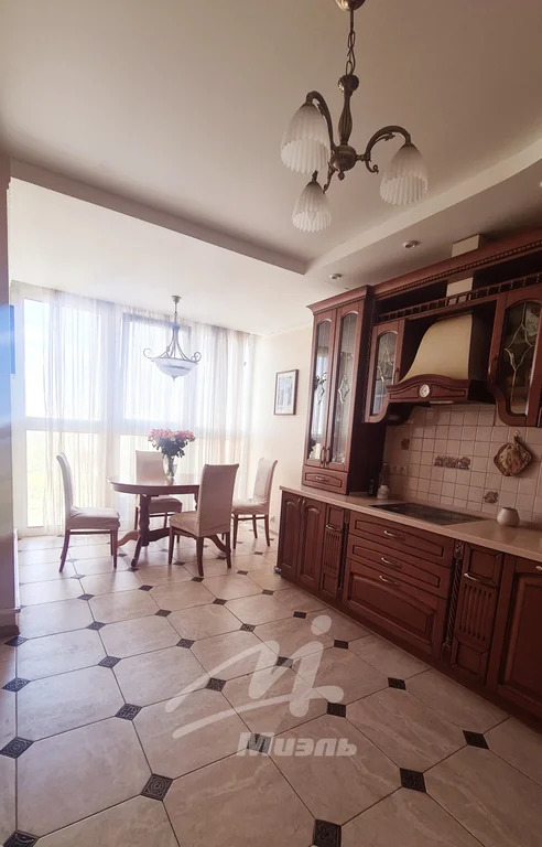 Продажа квартиры, м. Рассказовка, Анны Ахматовой ул. - Фото 1