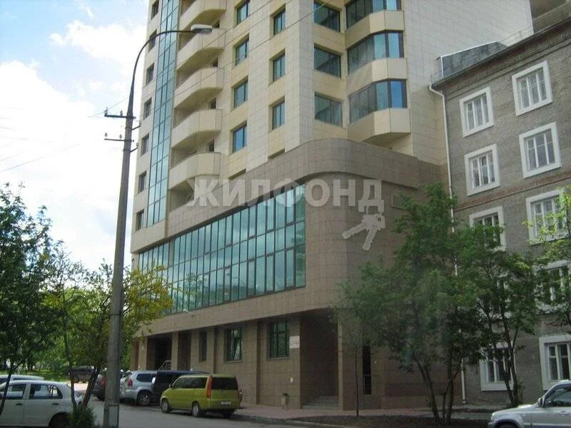 Продажа квартиры, Новосибирск, ул. Урицкого - Фото 1