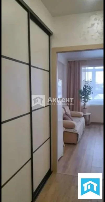 Продажа квартиры, Иваново, мкр Видный - Фото 4