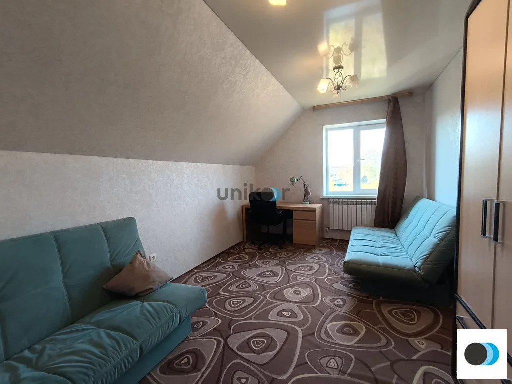 Продажа дома, Тавтиманово, Иглинский район, ул. Крупской - Фото 13