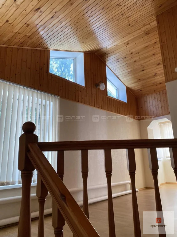 Продажа дома, Матюшино, Лаишевский район, ул. Грибная - Фото 15