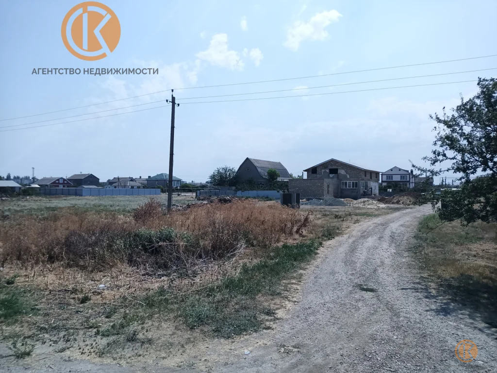 Продажа участка, Красноперекопск, ул. Скифская - Фото 3