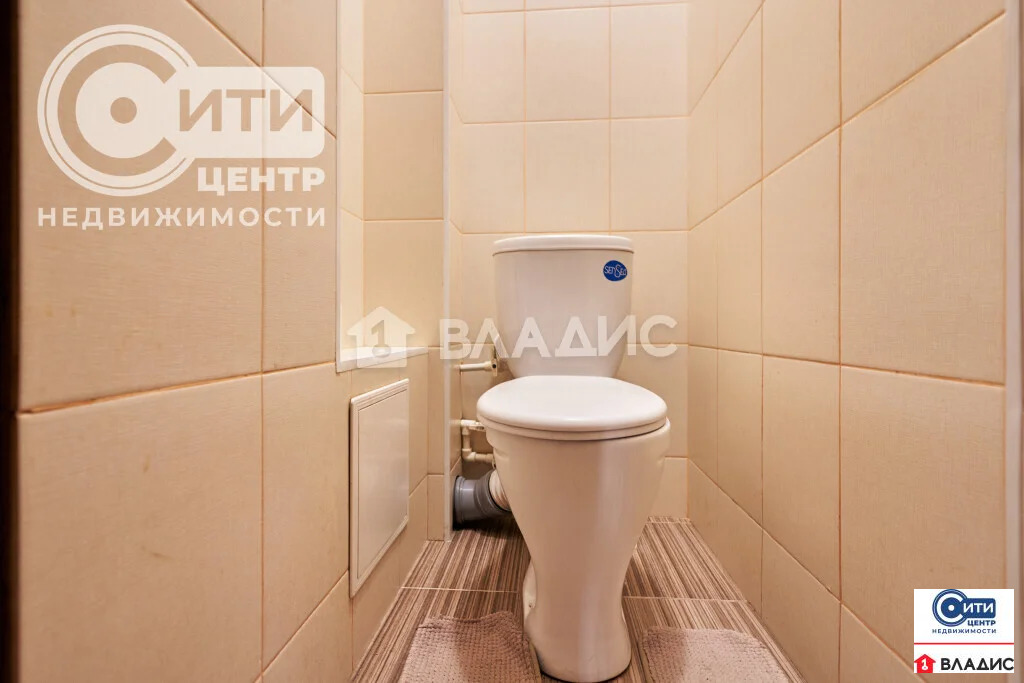 Продажа квартиры, Воронеж, ул. Ломоносова - Фото 15