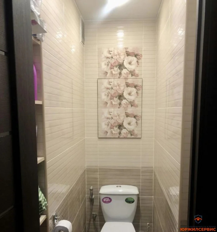 Продажа квартиры, Домодедово, Домодедово г. о., улица Гагарина - Фото 16