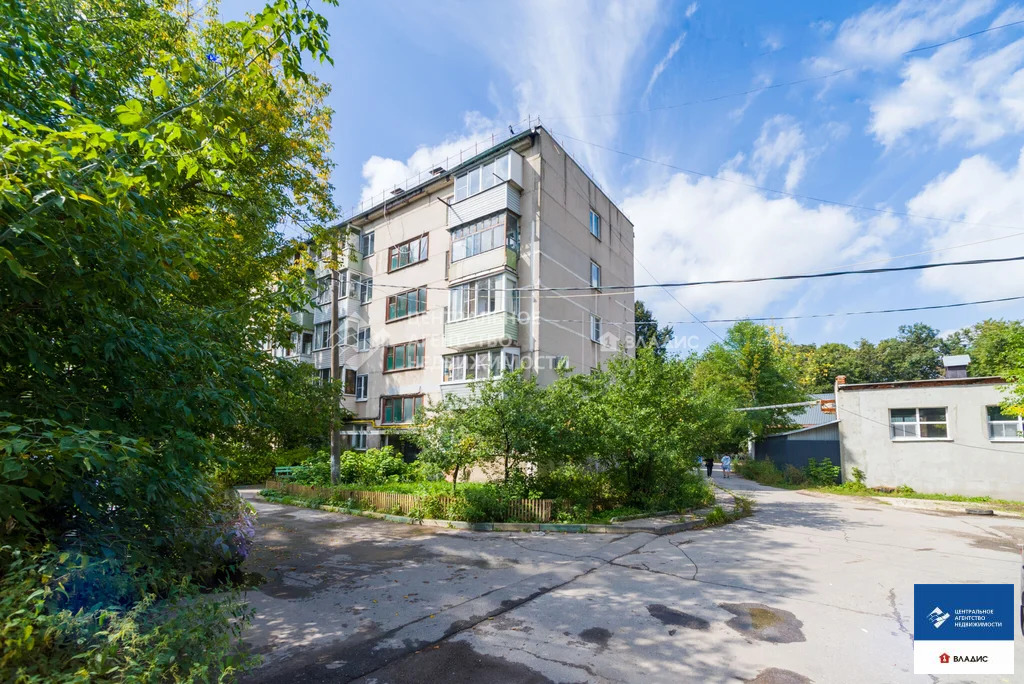 Продажа квартиры, Рязань, ул. Керамзавода - Фото 13