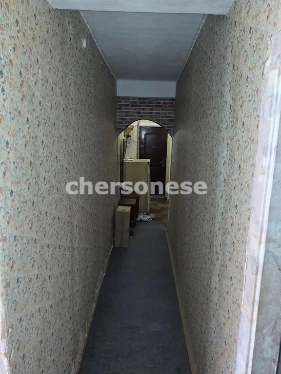Продажа квартиры, Севастополь, Герасима Рубцова улица - Фото 10