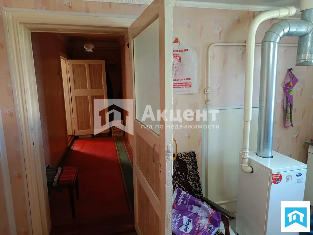 Продажа дома, Иваново, ул 5-я Курьяновская - Фото 6
