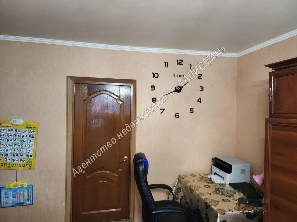 Продается 3-комнатная квартира в г. Таганроге, р-н ул. Дзержинского - Фото 2