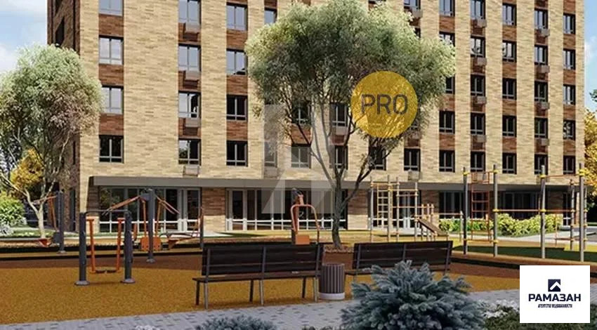 Продажа квартиры в новостройке, Казань, м. Дубравная, Братьев ... - Фото 3