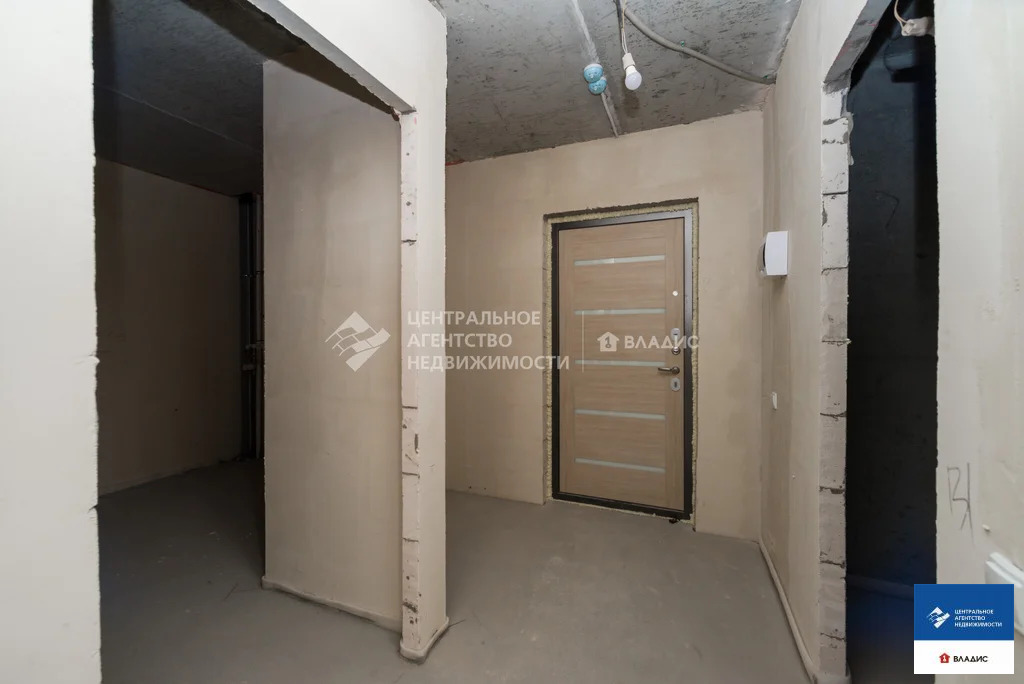 Продажа квартиры, Дядьково, Рязанский район, 2-й Бульварный проезд - Фото 11